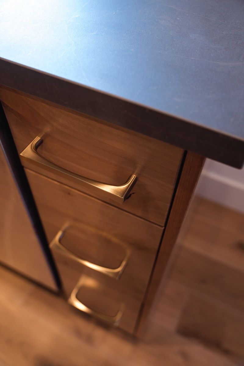 Kitchen Remodels project photo 43 — Sonoma Residential Services